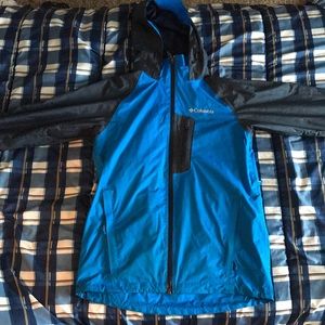 Columbia Jacket size S